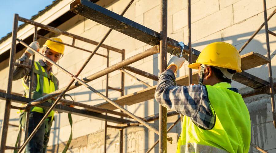 Flashing Repair in Bonsall, CA